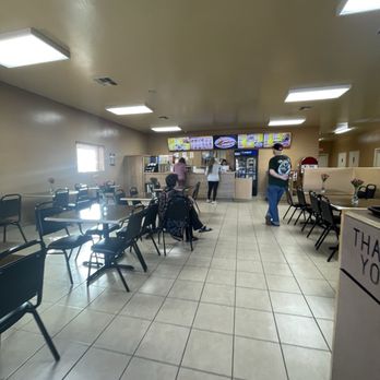 Lily's Mexican Food - Inside - nice and cozy - Mexican Near Me - Parker, Arizona Lily's Mexican Food - Inside - nice and cozy - Mexican Near Me - Parker, Arizona