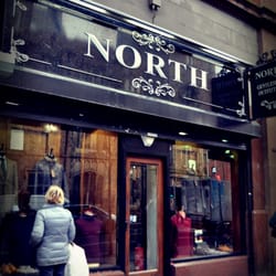 North Clothing - For the gentleman's gentleman