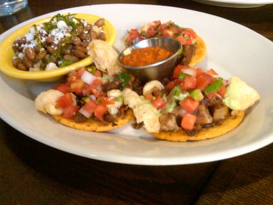 Photo of Cocina Central - Mountain View, CA, US.