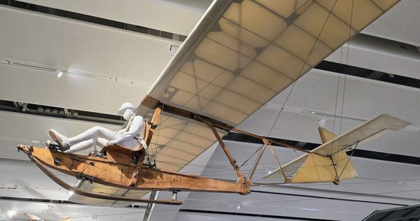 Deutsches Museum by null