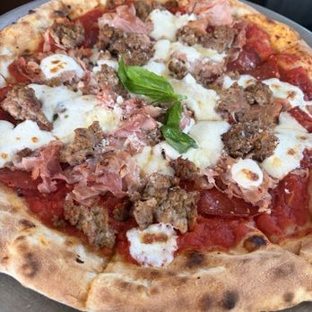 Bar Corallini - Salame and Salsiccia - Bars Near Me - Madison, Wisconsin