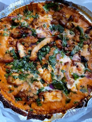 Pizza Amigos by null