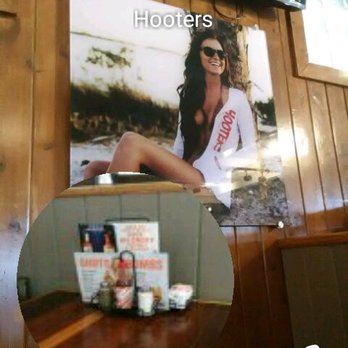 Hooters - Sports Bars Near Me - Amarillo, Texas
