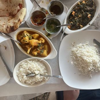Indian Grill - Peshwari Naan (Indian Breads) - Indian Near Me - Pensacola, Florida