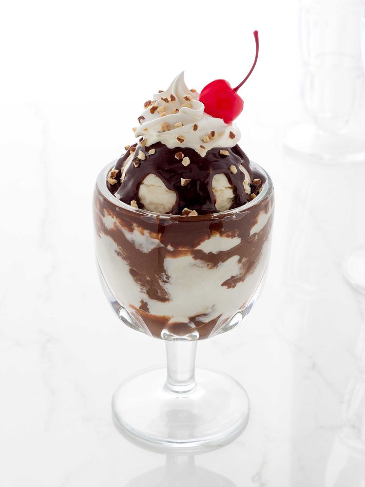 THE ORIGINAL GHIRARDELLI ICE CREAM & CHOCOLATE SHOP 4850 Photos & 2880 Reviews 900 North