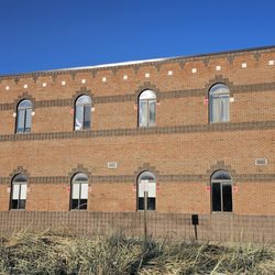 YMCA of Kingston and Ulster County - Exterior