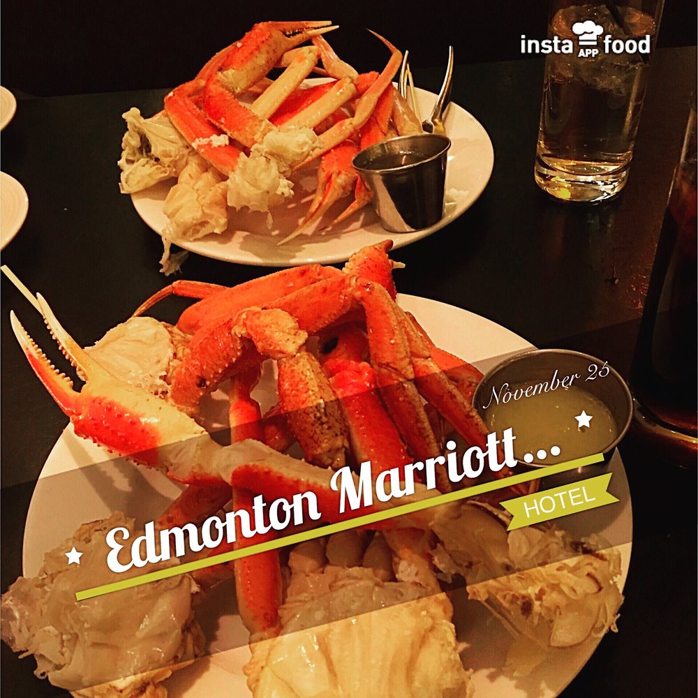 casino buffet edmonton