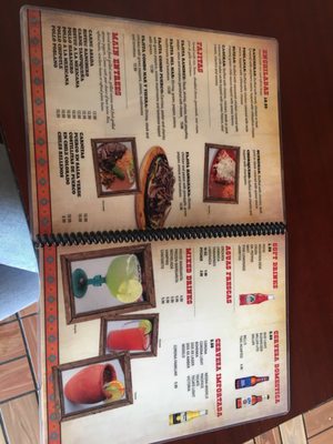 Menu photo 5 Taqueria Ramirez Florence, KY Menu photo 5 Taqueria Ramirez Florence, KY