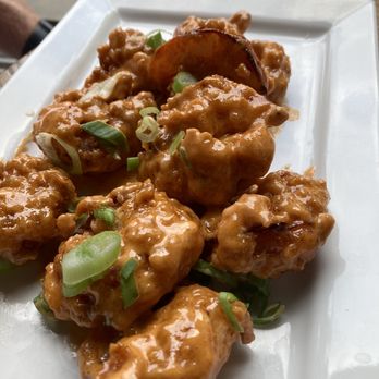Coral - Bangin' Shrimp - Seafood Near Me - Greenville, South Carolina Coral - Bangin' Shrimp - Seafood Near Me - Greenville, South Carolina