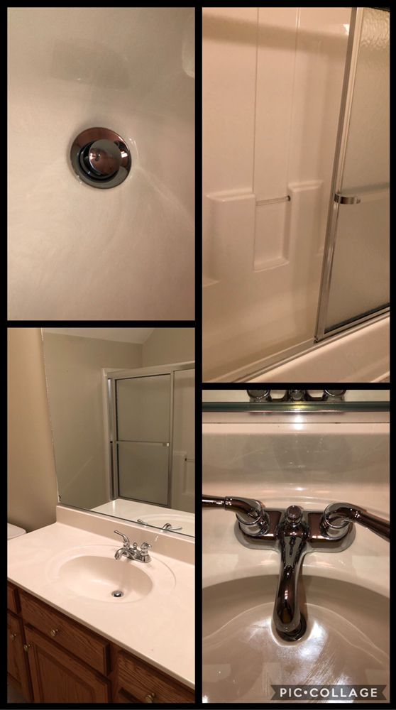 BUCKETS & BROOMS CLEANING SERVICE 27 Photos Hinesville,