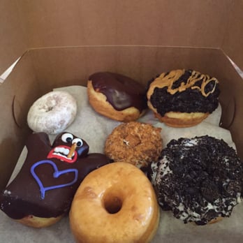 Voodoo Doughnut - Donuts Near Me - Austin, Texas Voodoo Doughnut - Donuts Near Me - Austin, Texas