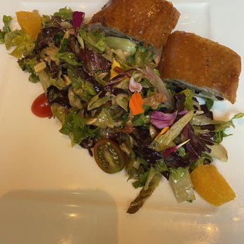 Wing Lei - Duck salad - Chinese Near Me - Las Vegas, Nevada