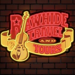 Rawhide Travel and Tours - Company logo