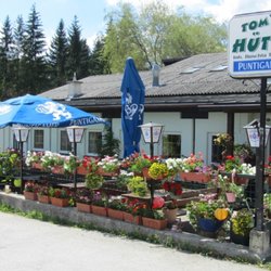 TOM's Hütte