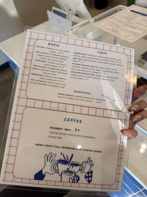 Menu photo 7 Salum Juice Bar & Cafe Campbell, CA Menu photo 7 Salum Juice Bar & Cafe Campbell, CA