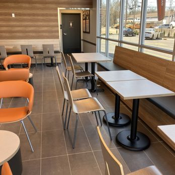 Dunkin - Open, ample seating - Coffee & Tea Near Me - Lebanon, Ohio Dunkin - Open, ample seating - Coffee & Tea Near Me - Lebanon, Ohio