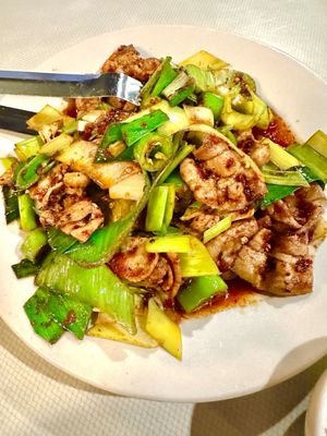 Sichuan Pepper by null