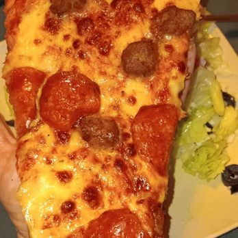 Big T's Pizza - Pizza Near Me - Rialto, California Big T's Pizza - Pizza Near Me - Rialto, California