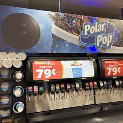 Circle K