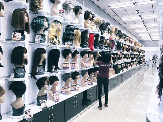 Fastest Hair And Beauty Depot