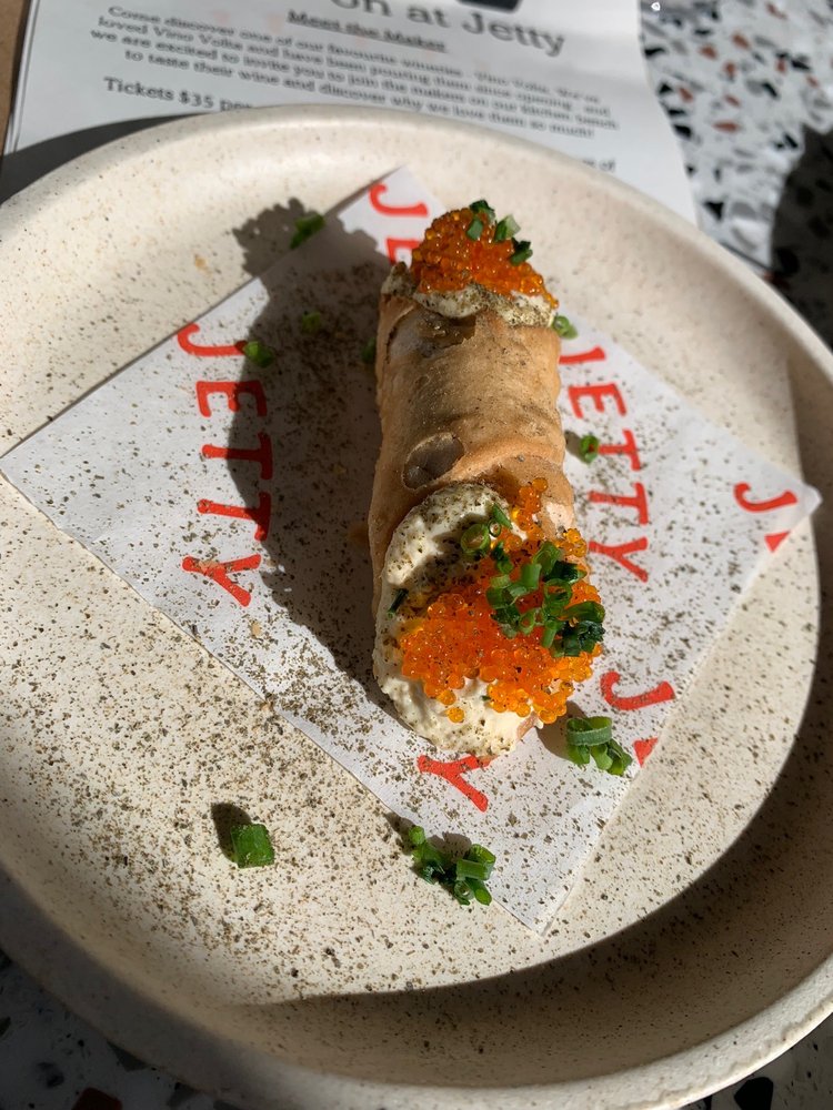 JETTY BAR AND EATS Updated October 2024 126 Beach St, Fremantle Western Australia, Australia