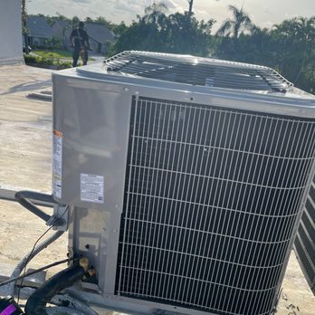 True Breeze Heating & Cooling - Heating & Air Conditioning/HVAC Near Me