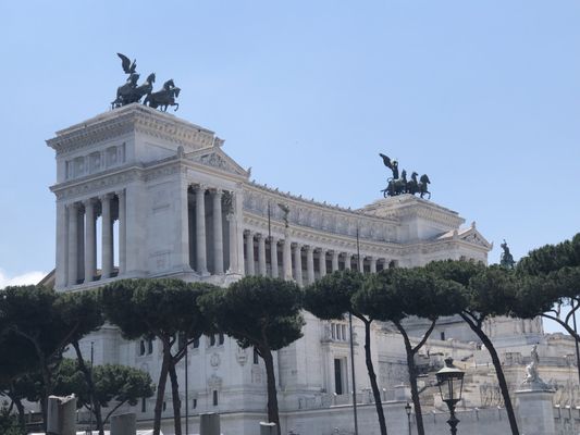 Palazzo Bonaparte by null
