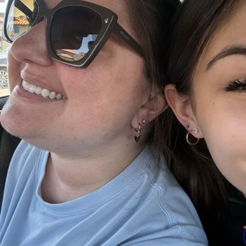 Bone Deep Piercings - My second and kiddo's third piercings - Piercing Near Me - Camarillo, California Bone Deep Piercings - My second and kiddo's third piercings - Piercing Near Me - Camarillo, California