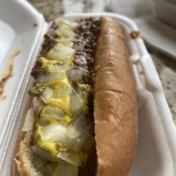 DETROIT ONE CONEY ISLAND - Updated April 2025 - 112 Photos & 167 ...