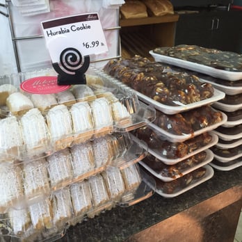 Goldstar Bakery - More pastries 6/2016 - Bakeries Near Me - Los Angeles, California Goldstar Bakery - More pastries 6/2016 - Bakeries Near Me - Los Angeles, California