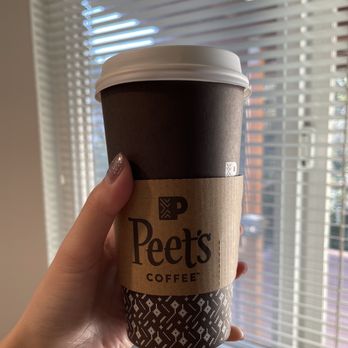 Peet's Coffee - Coffee & Tea Near Me - Millbrae, California