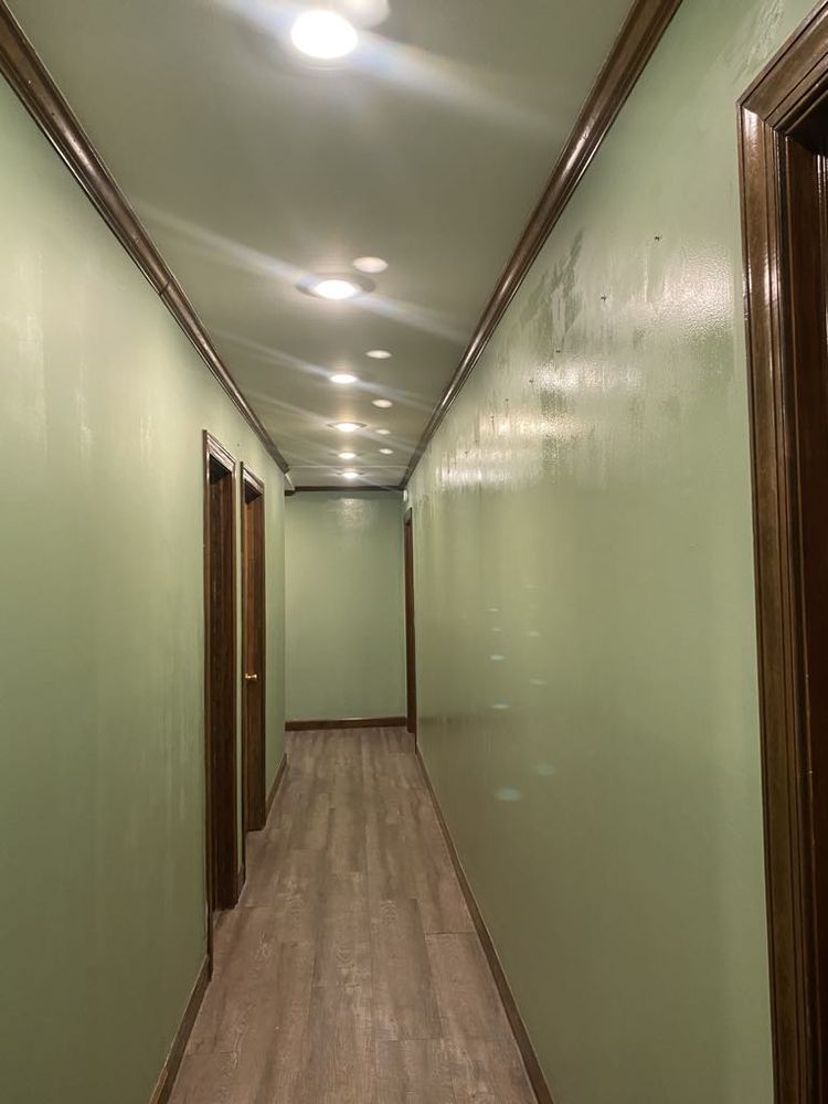 Slide of DC Home Services