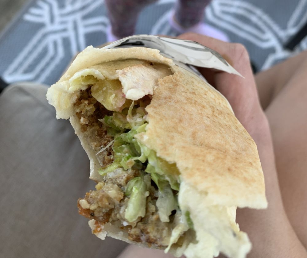 SHAWARMA PALACE Updated August 2024 1200 St. Laurent Boulevard