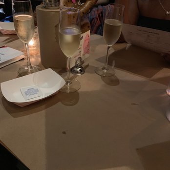 Claw Daddy's - Proseccooooo - Cajun/Creole Near Me - New York, New York