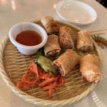 Texas Pho House - A2. Chả Giò - Vietnamese Near Me - Frisco, Texas