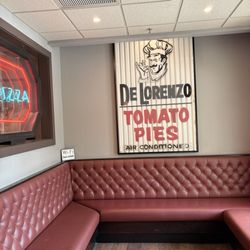 Delorenzo's Tomato Pies