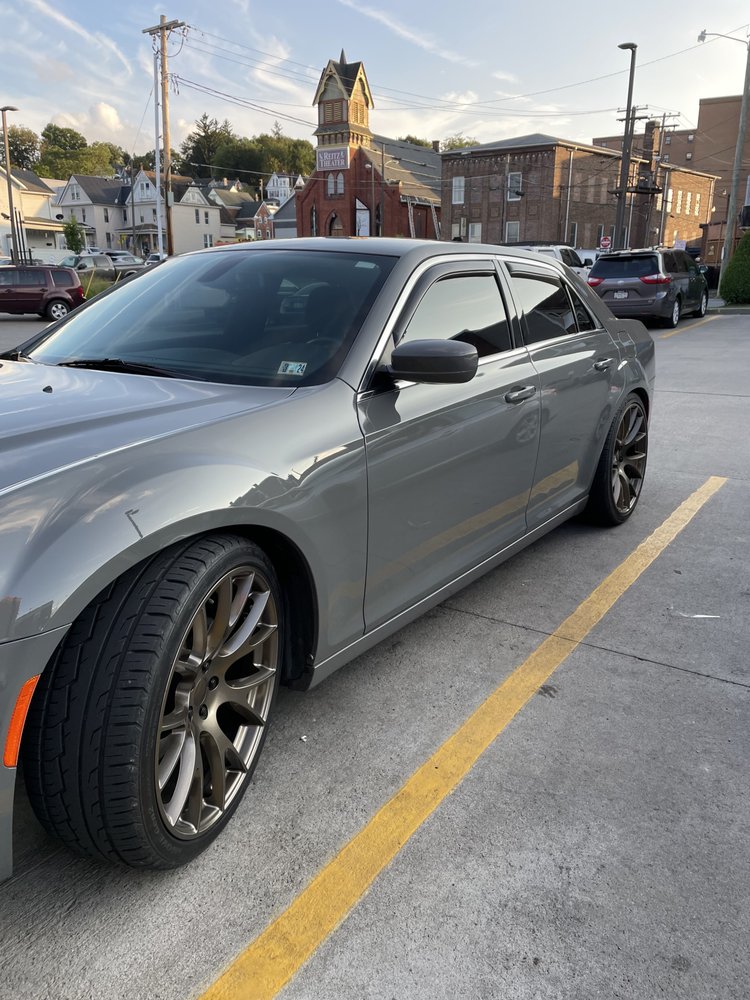 DIXON DETAILING Updated September 2024 Request a Quote 18 Photos