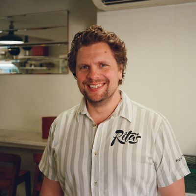 Rita's Pizza & Provisions by null