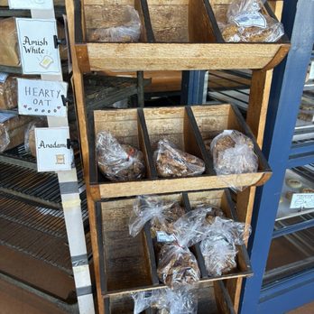 Big Sky Bread Company - Bread - Bakeries Near Me - Portland, Maine