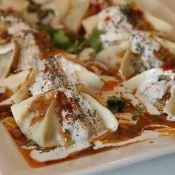Kabul Restaurant and Bakery