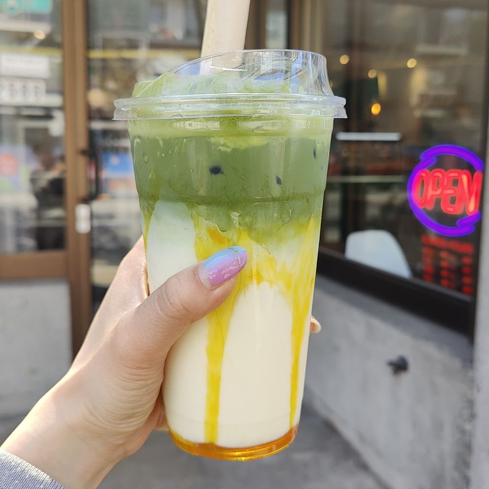 Nok Nok Cafe - Cafes Near Me - Vancouver, British Columbia Nok Nok Cafe - Cafes Near Me - Vancouver, British Columbia