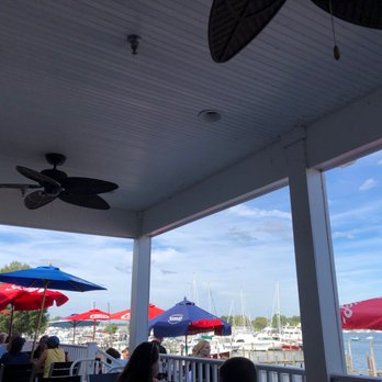 The Lighthouse Restaurant & Dock Bar - Bars Near Me - Solomons, Maryland The Lighthouse Restaurant & Dock Bar - Bars Near Me - Solomons, Maryland