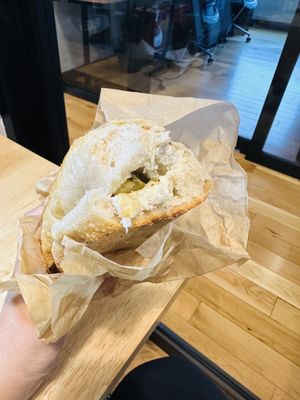 Spread Market & Larder by null