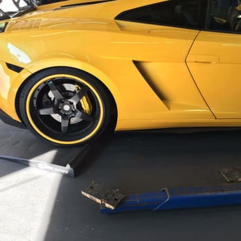 JM Motorsport - Auto Repair Near Me - Studio City, California