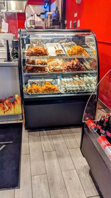 KEBABS TO-GO! by null
