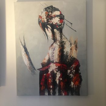 Frame Warehouse - Art Galleries Near Me - Oak Park, Illinois