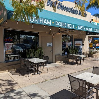 Giorgino's - Entrance - Sandwiches Near Me - San Diego, California Giorgino's - Entrance - Sandwiches Near Me - San Diego, California