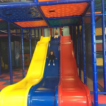 Under The Sea Playground - Venues & Event Spaces Near Me - Troy, Michigan Under The Sea Playground - Venues & Event Spaces Near Me - Troy, Michigan