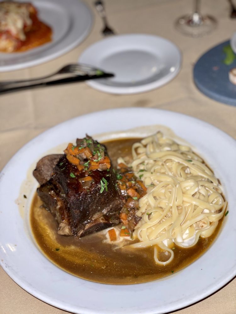 Visconti's Italian Restaurant