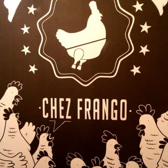 Chez Frango - Poulet poulet - Portuguese Near Me - Bordeaux, 33